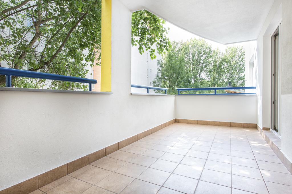 Apartament Na Cieplej Blisko Centrum I Aquaparku 弗罗茨瓦夫 外观 照片
